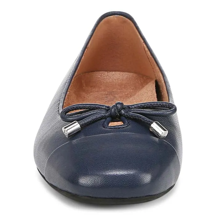 Womens Vionic Klara in Navy