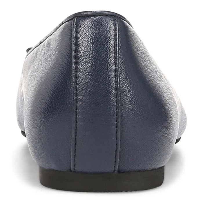 Womens Vionic Klara in Navy