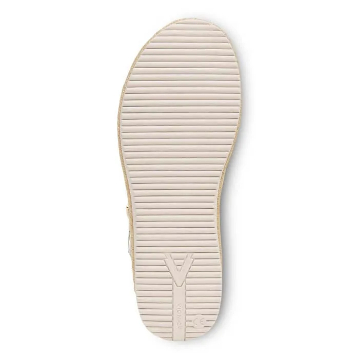 Womens Vionic Mar in Camel