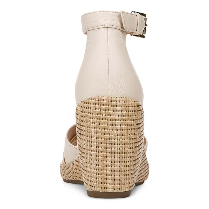 Womens Vionic Marina in Cream