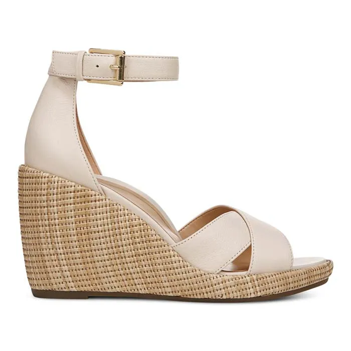 Womens Vionic Marina in Cream