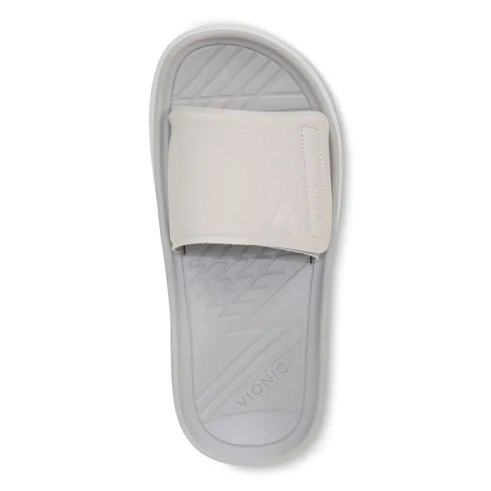 Womens Vionic Rejuvenate in White