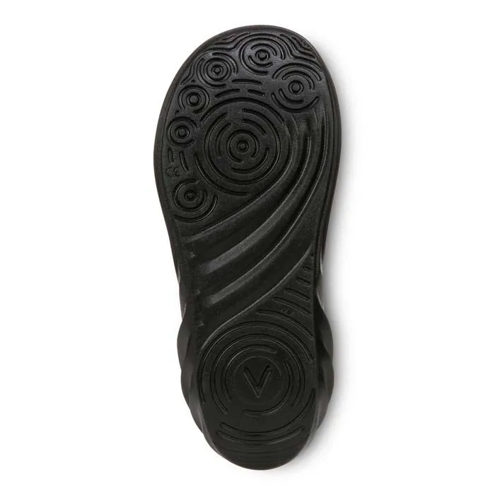 Womens Vionic Tide RX in Black
