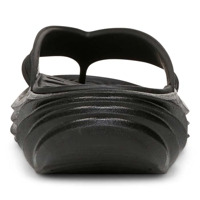 Womens Vionic Tide RX in Black