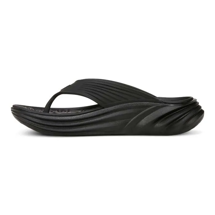 Womens Vionic Tide RX in Black