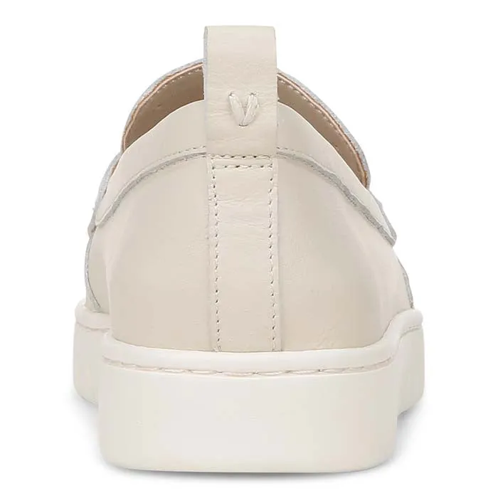 Womens Vionic Uptown in Cream