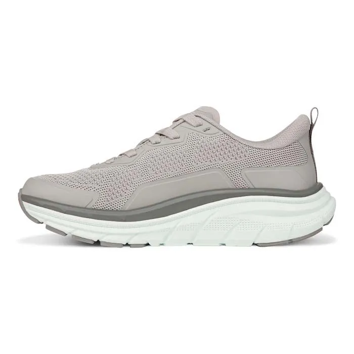 Womens Vionic Walk Max in Light Grey