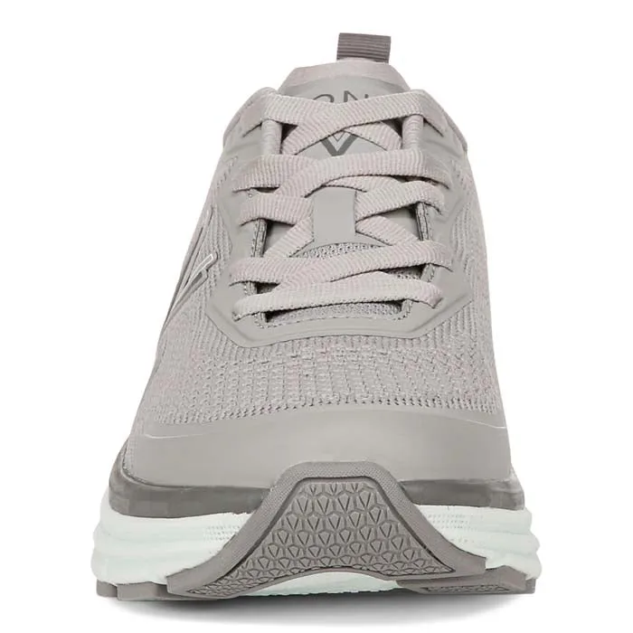 Womens Vionic Walk Max in Light Grey