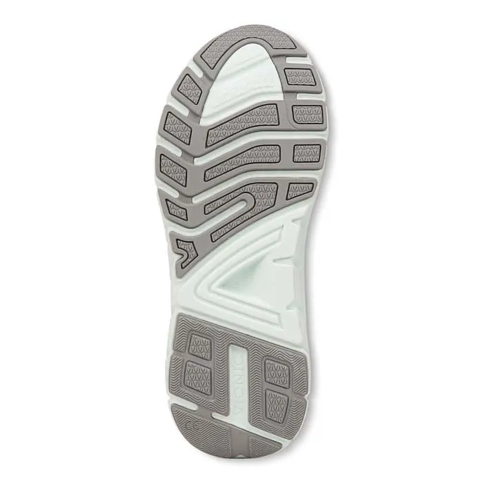 Womens Vionic Walk Max in Light Grey