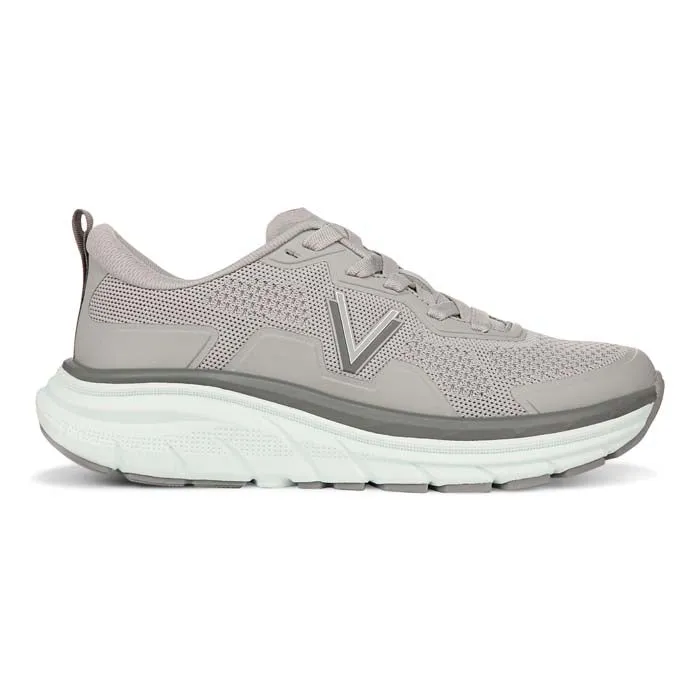 Womens Vionic Walk Max in Light Grey