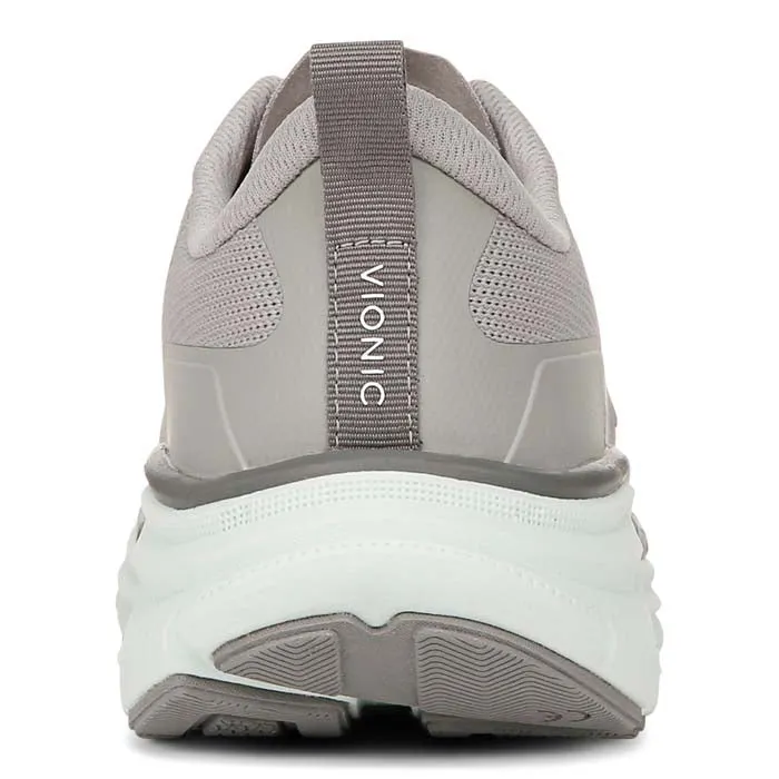 Womens Vionic Walk Max in Light Grey