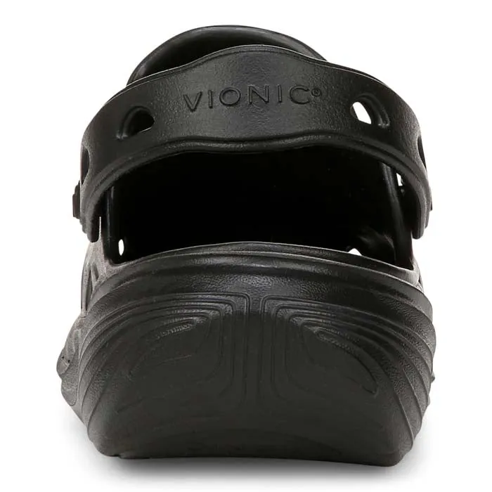 Womens Vionic Wave RX in Black