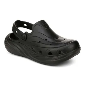 Womens Vionic Wave RX in Black