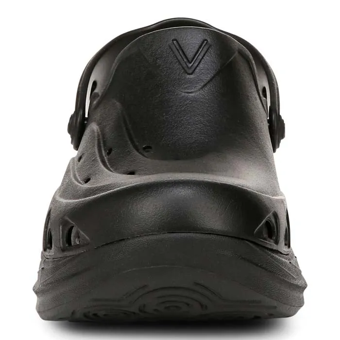 Womens Vionic Wave RX in Black