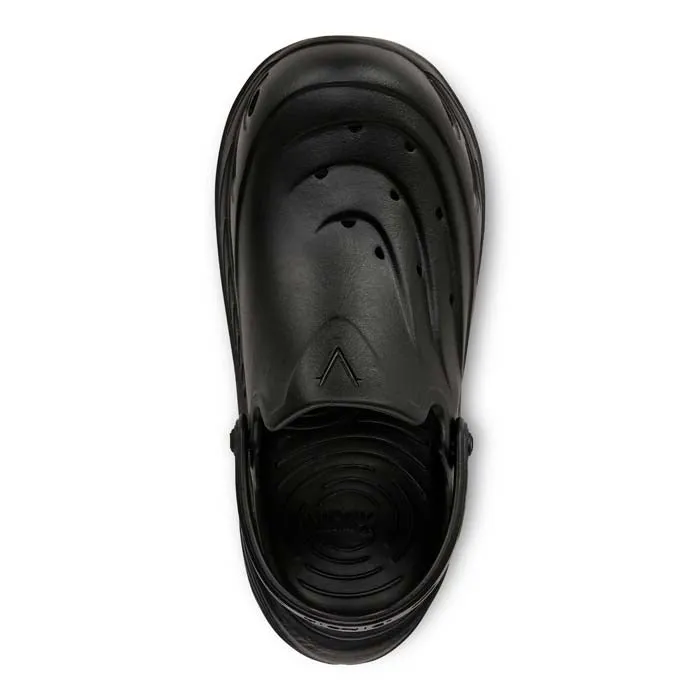 Womens Vionic Wave RX in Black
