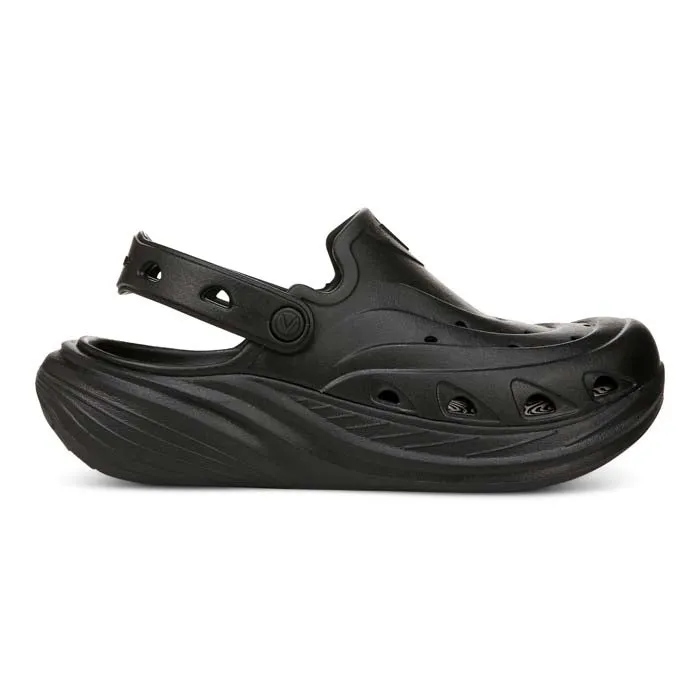 Womens Vionic Wave RX in Black
