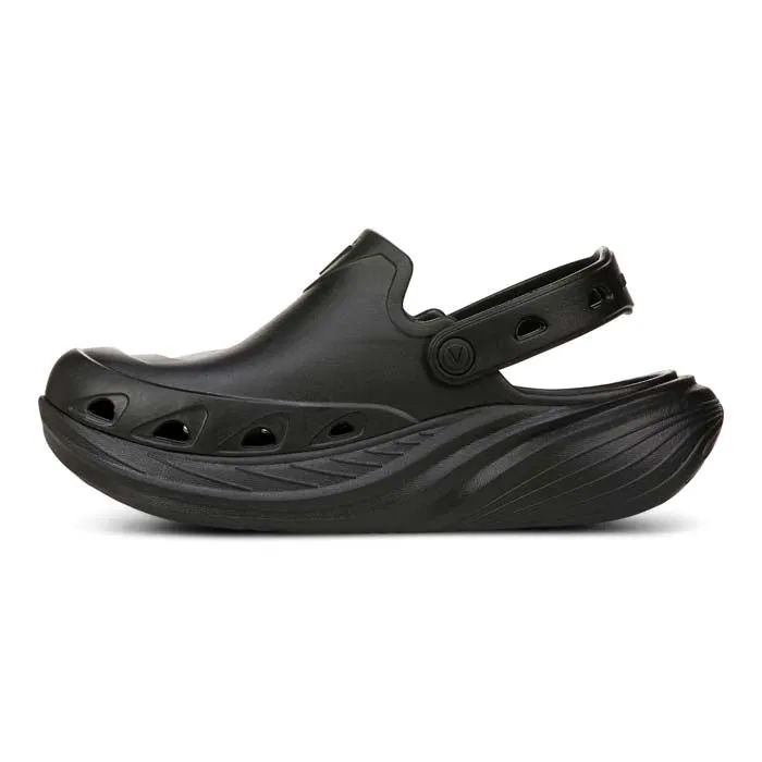 Womens Vionic Wave RX in Black